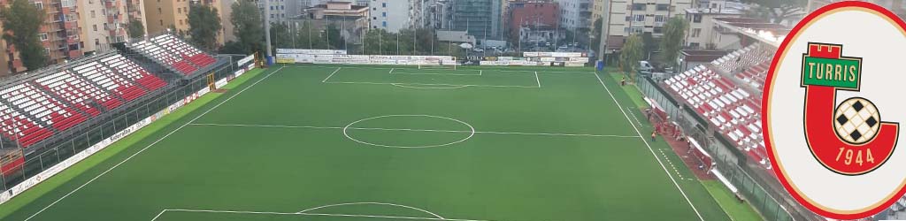 Stadio Amerigo Liguori